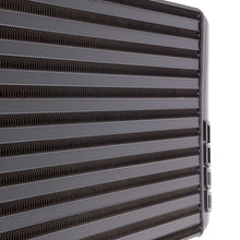 Load image into Gallery viewer, COBB Intercooler Kit Subaru WRX (2015-2021) Top Mount With or Without Charge Pipe Kit - without Charge Pipe / Black Alternate Image