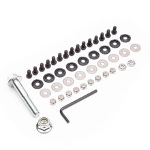 Load image into Gallery viewer, COBB Intercooler Kit Subaru WRX (2015-2021) Top Mount With or Without Charge Pipe Kit - without Charge Pipe / Black Alternate Image