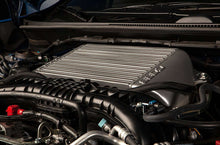 Load image into Gallery viewer, COBB Intercooler Kit Subaru WRX (2015-2021) Top Mount With or Without Charge Pipe Kit - without Charge Pipe / Black Alternate Image
