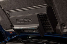 Load image into Gallery viewer, COBB Intercooler Kit Subaru WRX (2015-2021) Top Mount With or Without Charge Pipe Kit - without Charge Pipe / Black Alternate Image