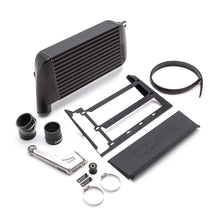 Load image into Gallery viewer, COBB Intercooler Kit Subaru WRX (2015-2021) Top Mount With or Without Charge Pipe Kit - without Charge Pipe / Black Alternate Image
