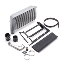 Load image into Gallery viewer, COBB Intercooler Kit Subaru WRX (2015-2021) Top Mount With or Without Charge Pipe Kit - without Charge Pipe / Silver Alternate Image