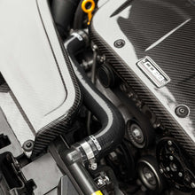 Load image into Gallery viewer, COBB Radiator Hoses Subaru Forester XT (2014-2018) B43400-BK Alternate Image