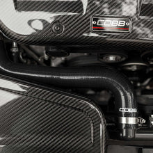 Load image into Gallery viewer, COBB Radiator Hoses Subaru Forester XT (2014-2018) B43400-BK Alternate Image