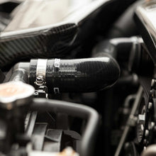 Load image into Gallery viewer, COBB Radiator Hoses Subaru Forester XT (2014-2018) B43400-BK Alternate Image