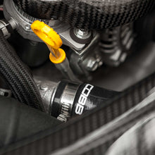 Load image into Gallery viewer, COBB Radiator Hoses Subaru Forester XT (2014-2018) B43400-BK Alternate Image