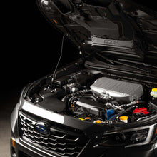 Load image into Gallery viewer, COBB Intercooler Kit Subaru Outback XT (20-25) Wilderness (22-25) Top Mount - Black or Silver Finish - Black Alternate Image