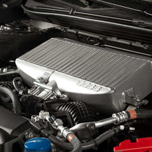 Load image into Gallery viewer, COBB Intercooler Kit Subaru Outback XT (20-25) Wilderness (22-25) Top Mount - Black or Silver Finish - Black Alternate Image