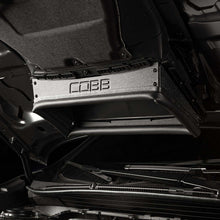 Load image into Gallery viewer, COBB Intercooler Kit Subaru Outback XT (20-25) Wilderness (22-25) Top Mount - Black or Silver Finish - Black Alternate Image