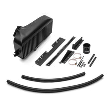 Load image into Gallery viewer, COBB Intercooler Kit Subaru Outback XT (20-25) Wilderness (22-25) Top Mount - Black or Silver Finish - Black Alternate Image