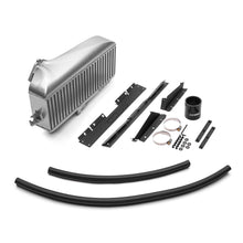 Load image into Gallery viewer, COBB Intercooler Kit Subaru Outback XT (20-25) Wilderness (22-25) Top Mount - Black or Silver Finish - Silver Alternate Image
