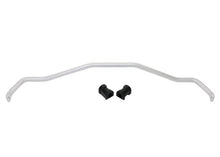 Load image into Gallery viewer, Whiteline Sway Bar BMW E30 318i / 325i / 325e / M3 (84-91) [16mm] Rear 3 Point Adjustable BBR36Z - Default Title Alternate Image