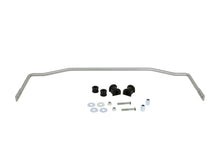 Load image into Gallery viewer, Whiteline Sway Bar BMW E30 318i / 325i / 325e / M3 (84-91) [16mm] Rear 3 Point Adjustable BBR36Z - Default Title Alternate Image
