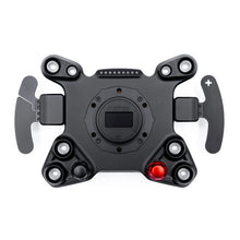 Load image into Gallery viewer, JQ Werks Madtrace GEN2 Podium Line Racing Steering Wheel System for Toyota GR86 (22-26) Subaru BRZ (13–26) Fully Programmable - sku-50156733727006 Alternate Image