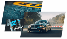 Load image into Gallery viewer, Bilstein EVO T1 Coilovers Toyota GR Supra (2020-2022) Front &amp; Rear Kit - 48-304498 - Default Title Alternate Image