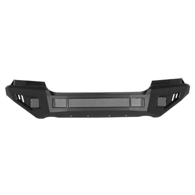 Bulken Off Road Front Bumper Chevy Colorado (2015-2021) Rugged Steel