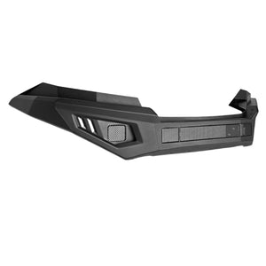 Bulken Off Road Front Bumper Chevy Colorado (2015-2021) Rugged Steel