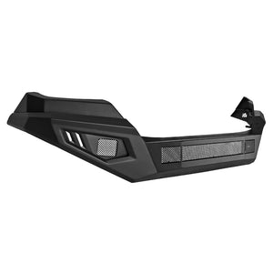 Bulken Off Road Front Bumper Toyota Tacoma (2016-2023) Rugged Steel