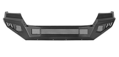 Bulken Off Road Front Bumper Toyota Tacoma (2016-2023) Rugged Steel