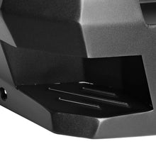 Load image into Gallery viewer, Bulken Off Road Rear Bumper Dodge Ram 1500 (2019-2024) Rugged Steel Alternate Image
