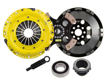 Load image into Gallery viewer, ACT Clutch Kit BMW M3 E36 (1996-1999) 4 or 6 Puck Xtreme Duty /Race Rigid w/ Flywheel Alternate Image