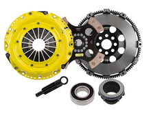 Load image into Gallery viewer, ACT Clutch Kit BMW M3 E36 (1996-1999) 4 or 6 Puck Xtreme Duty /Race Rigid w/ Flywheel Alternate Image