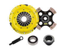 Load image into Gallery viewer, ACT Clutch Kit BMW 3 Series E36 / E46 (1992-2003) 4 or 6 Puck Xtreme Duty /Race Rigid - 4 Puck Alternate Image