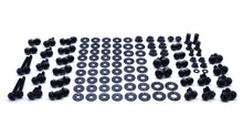 Load image into Gallery viewer, Fast Turn Fittings Engine Bay Hardware Kit for BMW E90 / E91 / E92 / E93 335i (2007-2013) Titanium Stage 2 -  Cosmic Burn / Blue / Black / Purple / Gold / Polished Alternate Image