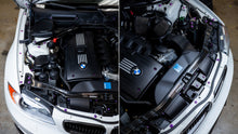 Load image into Gallery viewer, Fast Turn Fittings Engine Bay Hardware Kit for BMW 135i E82 (2007-2012) Titanium Stage 2 - Cosmic Burn /  Blue / Gold / Black / Polished / Purple Alternate Image