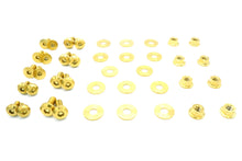 Load image into Gallery viewer, Fast Turn Fittings Door Hardware Kit for BMW 135i E82 (2007-2012) Titanium - Cosmic Burn / Black / Blue / Gold / Oil Slick / Polished / Purple Alternate Image