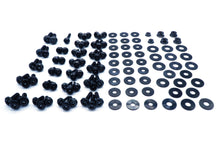 Load image into Gallery viewer, Fast Turn Fittings Engine Bay Hardware Kit for BMW M3 / M4 F80 (2014-2020) Titanium Stage 2 - Cosmic Burn / Gold / Black / Blue / Polished / Purple Alternate Image