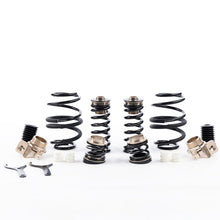 Load image into Gallery viewer, BC Racing ASP Height Adjustable Lowering Springs BMW F80 M3 F82 M4 RWD (2014-2020) HAS Kit with Optional Camber Plates - Retains EDC / Electronic Dampening - Without Front Camber Alternate Image