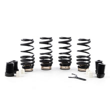 Load image into Gallery viewer, BC Racing ASP Height Adjustable Lowering Springs BMW 850i G15 AWD (2018-2022) HAS Kit - Retains EDC / Electronic Dampening 131BW004N1 - Default Title Alternate Image