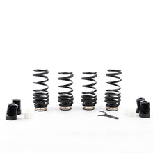 Load image into Gallery viewer, BC Racing ASP Height Adjustable Lowering Springs BMW 840i G16 RWD (2020-2025) HAS Kit - Retains EDC / Electronic Dampening 131BW003N1 - Default Title Alternate Image