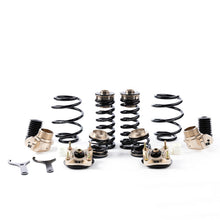 Load image into Gallery viewer, BC Racing ASP Height Adjustable Lowering Springs BMW G80 M3 G82 M4 (2021-2026) HAS Kit - Retains EDC / Electronic Dampening - RWD / Include Front Camber Plates Alternate Image