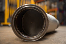 Load image into Gallery viewer, Valvetronic Downpipe for BMW 340i 440i 540i M140i M240i M340i M440i X3 X4 X5 X6 X7 Z4 &amp; Supra B58 EPA Compliant 400 Cell Catted Alternate Image