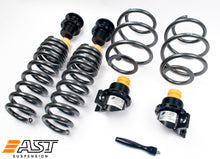 Load image into Gallery viewer, AST Adjustable Lowering Springs BMW G80 M3 G82 M4 G87 M2 (21-25) HAS ASTALS-21-004 Alternate Image