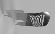 Load image into Gallery viewer, PLM Oil Cooler Skid Plate BMW G80 M4 G82 M4 G87 M2 (21-25) Aluminum Oil Cooler Guard Alternate Image