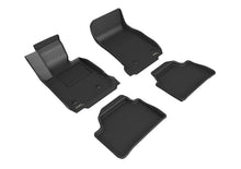 Load image into Gallery viewer, 3D MAXpider Floor Mats BMW 2 Series F22 Coupe (14-21) All-Weather Kagu Series - Front or Second Row Alternate Image