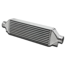 Load image into Gallery viewer, DNA Intercooler for Honda Civic EF / EG / EK (1988-2000) Front Mount Black or Silver - Flat Silver Alternate Image