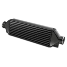 Load image into Gallery viewer, DNA Intercooler for Honda Civic EF / EG / EK (1988-2000) Front Mount Black or Silver - Matte Black Alternate Image