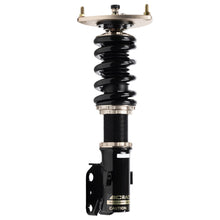Load image into Gallery viewer, BC Racing BR Coilovers for Subaru Outback 5th Gen BS9 AWD (15-19) 30-Way Adjustable w/ Front Camber Plates F-29 Alternate Image