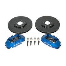 Load image into Gallery viewer, Ballade Sports Rotor Kit Honda S2000 AP1 AP2 (00-09) 330MM Front Big Brake Disc for Spoon Caliper - Default Title Alternate Image
