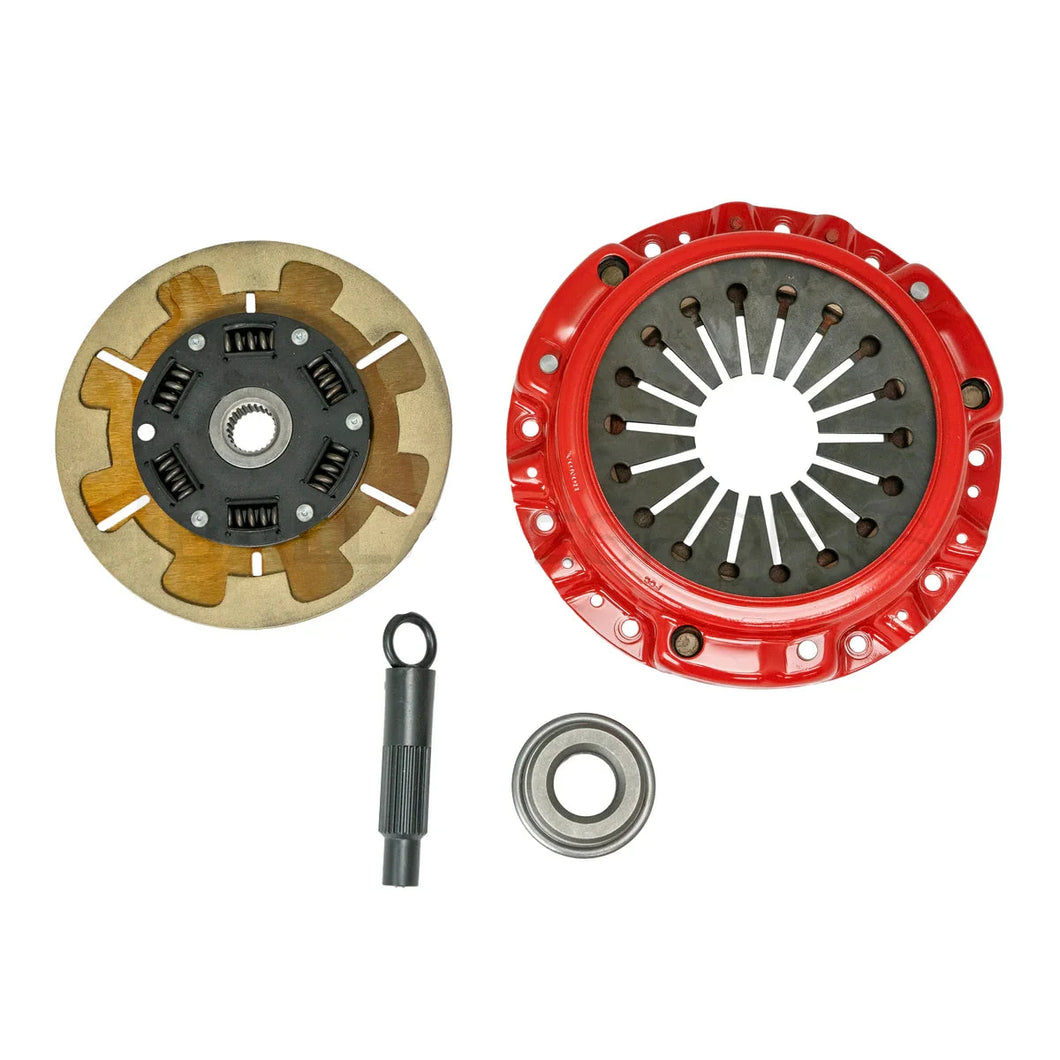 Honda TRX250EX Heavy Duty Clutch Kit Disks Discs Plates Springs TRX 250EX 01-20