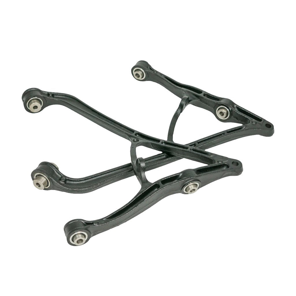 S2000 Rear Lower Control Arm Ballade Sports Lower Control Arms Honda S2000 AP1 AP2 (00-09) w/ Spher
