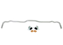 Load image into Gallery viewer, Whiteline Rear Sway Bar Toyota GR Corolla (2023-2025) 24mm 3 Point Adjustable BTR102Z - Default Title Alternate Image