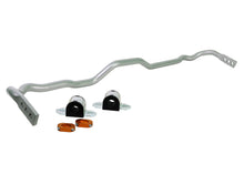 Load image into Gallery viewer, Whiteline Rear Sway Bar Toyota GR Corolla (2023-2025) 24mm 3 Point Adjustable BTR102Z - Default Title Alternate Image