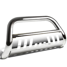 Load image into Gallery viewer, DNA 3&quot; Bull Bar Chevy Silverado / GMC Sierra 2500HD / 3500HD (07-10) Chrome or Black Finish Alternate Image