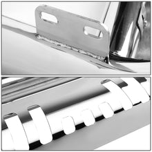 Load image into Gallery viewer, DNA 3&quot; Bull Bar Chevy Silverado / GMC Sierra 2500HD / 3500HD (07-10) Chrome or Black Finish Alternate Image