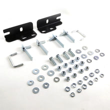 Load image into Gallery viewer, DNA 3&quot; Bull Bar Dodge Dakota (97-04) Durango (98-03) Chrome or Black Finish Alternate Image